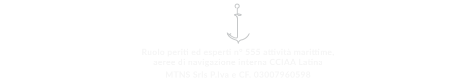 Mirko Tecchiato | Nautical Surveyor